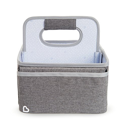 Munchkin® Organizador Portatil De Fraldas 4