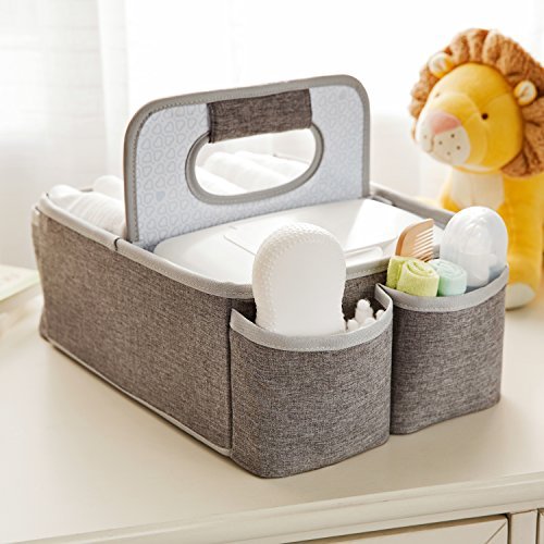 Munchkin® Organizador Portatil De Fraldas 5