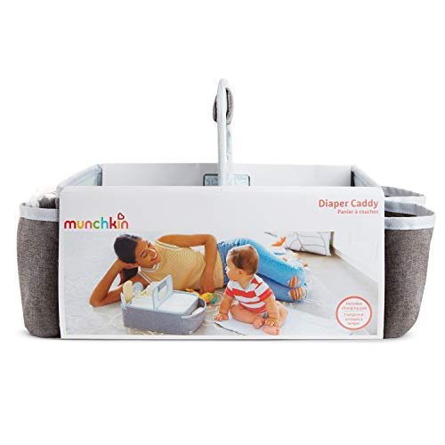 Munchkin® Organizador Portatil De Fraldas 6
