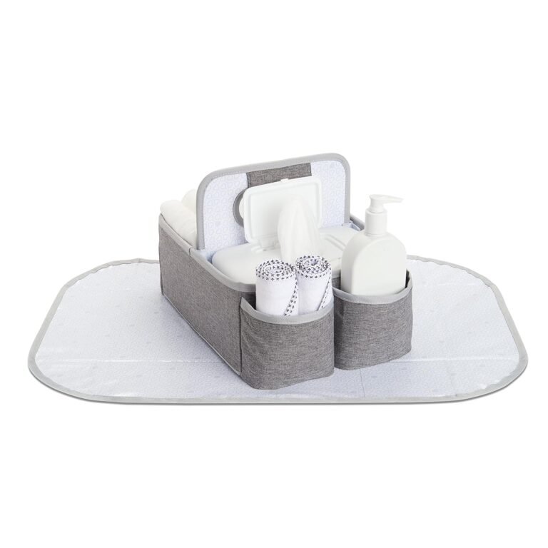 Munchkin® Organizador Portatil De Fraldas 8