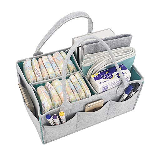 Organizador Para Fraldas De Bebe OOcome 3