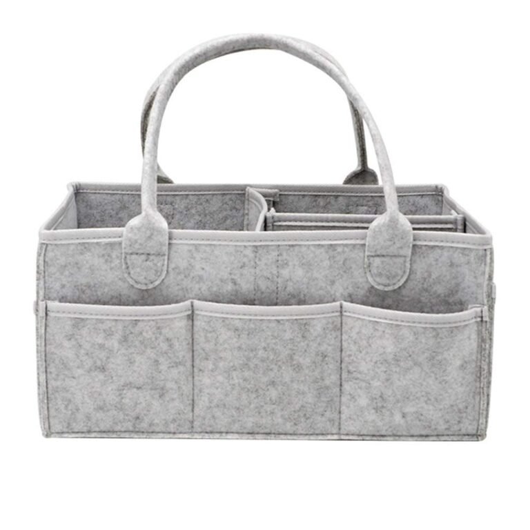 Organizador Para Fraldas De Bebe OOcome 6