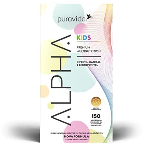 Puravida Alpha Kids 6