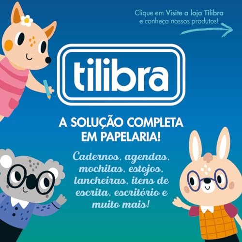 Tilibra Giz De Cera 15 Cores Curto Academie 3