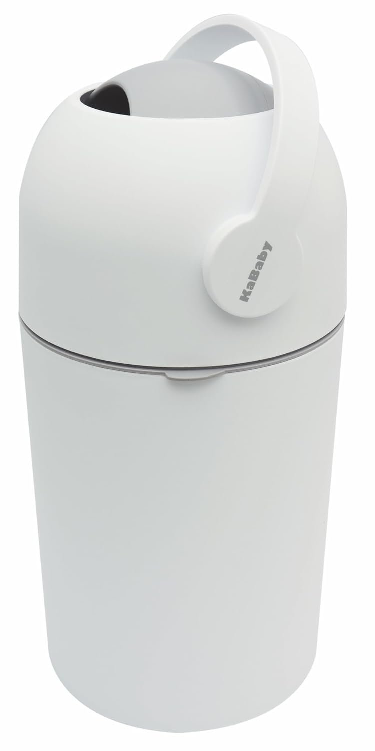 Lixeira Mágica Anti Odor Kababy (1)