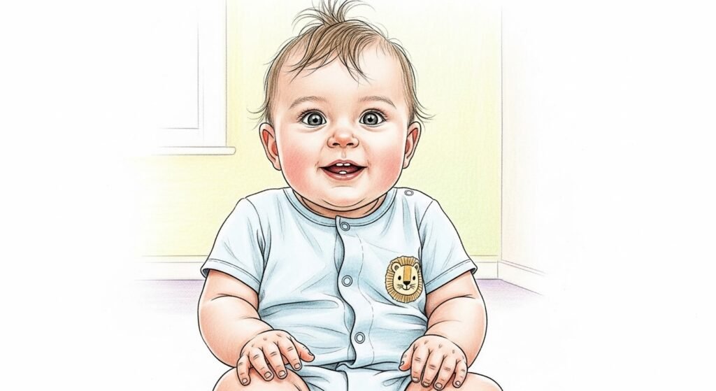 150 Nomes Masculinos para Bebês